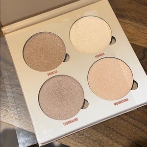 Anastasia Beverly Hills Sun Dipped Glow Kit